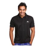 Black T-shirt