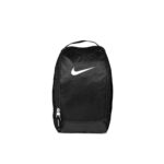 Black Training Shoe Backpack