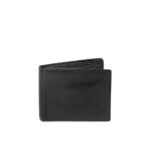 Black Transit Wallet
