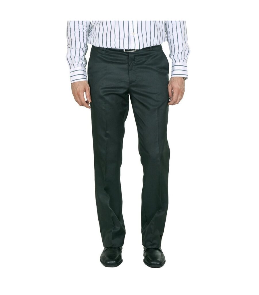 Black Trousers