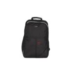 Black White Backpack