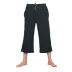 Black Yoga Pants