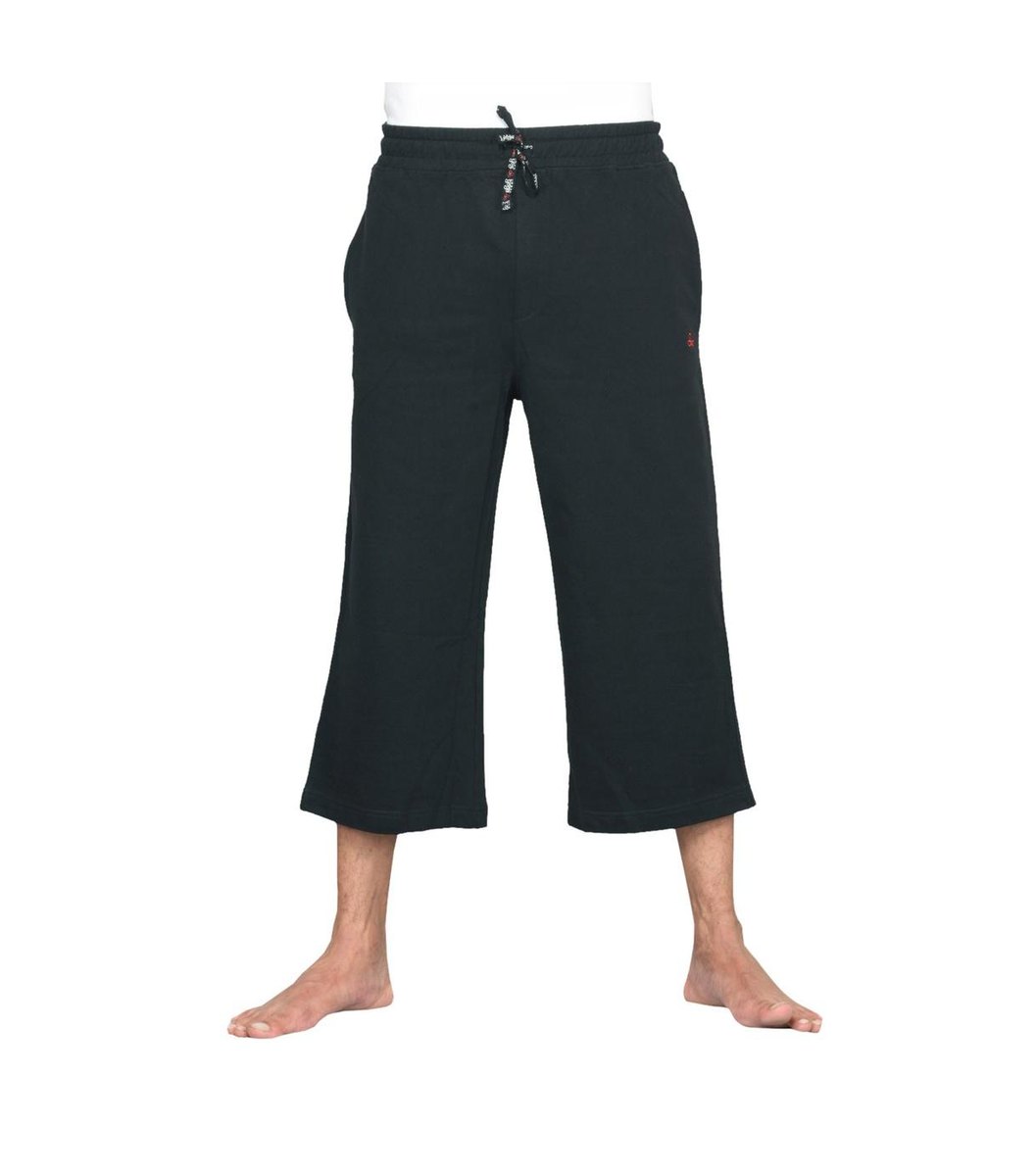 black-yoga-pants Black Yoga Pants