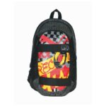 Blaze Black Backpack