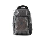 Blended Grey Backpack
