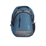 Blue Backpack
