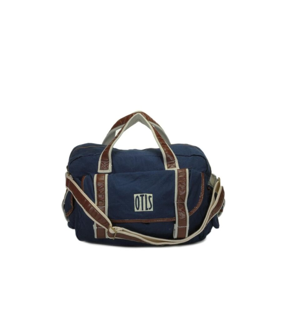 Blue Bag