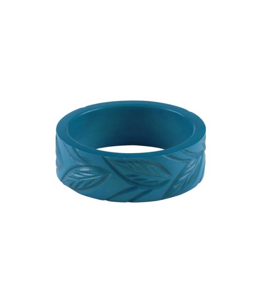 Blue Bangle