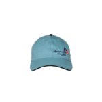 Blue Cap