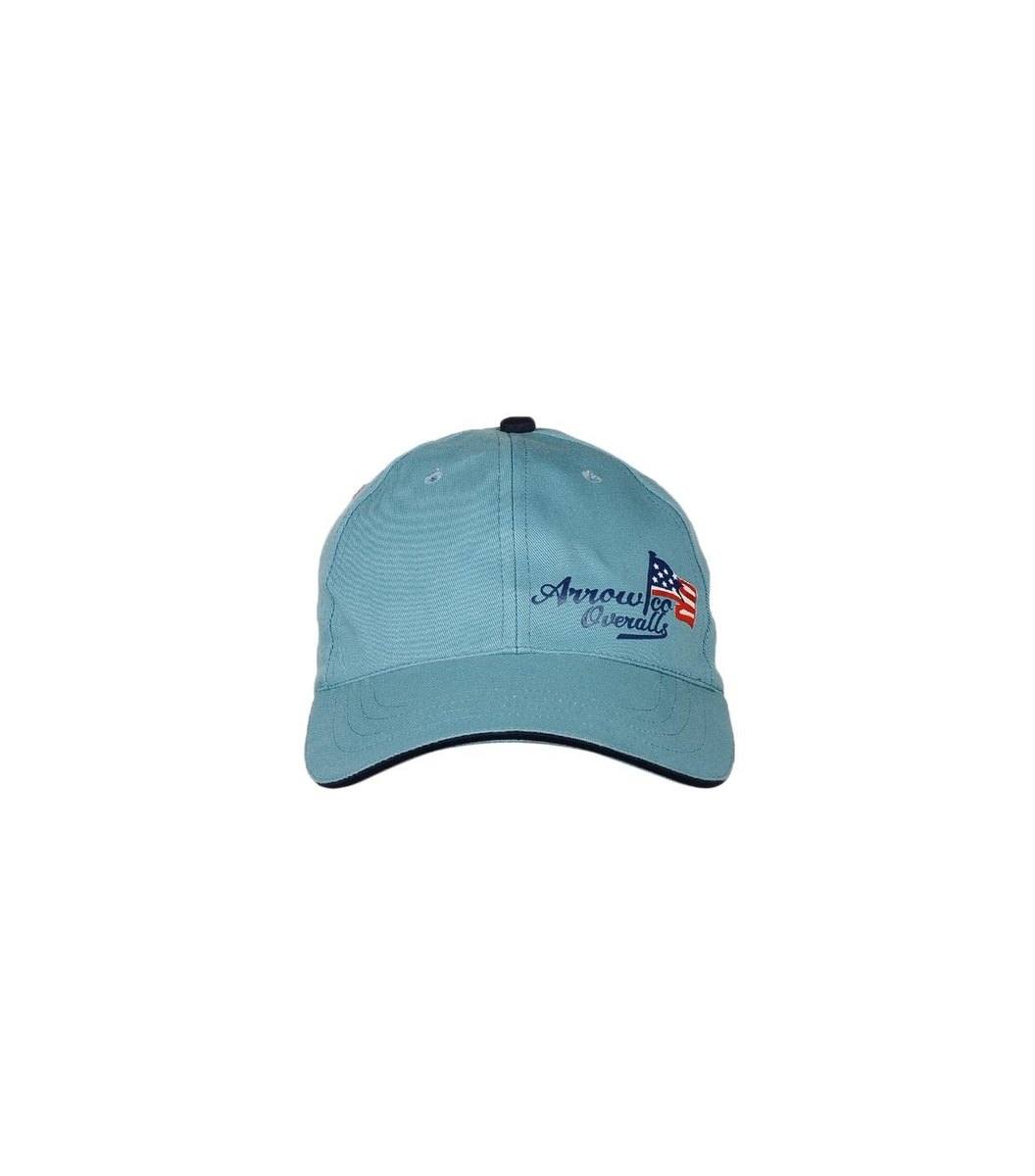 blue-cap Blue Cap