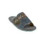 Blue Casual Sandals