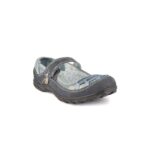 Blue Casual Shoes
