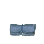 Blue Clutch