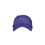 Blue Complete Running Cap