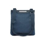 Blue Handbag