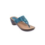 Blue Heels