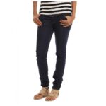 Blue Hip Fit Jeans