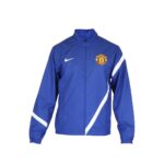 Blue Jacket