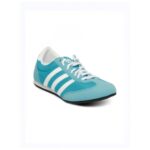 Blue Light Casual Shoe