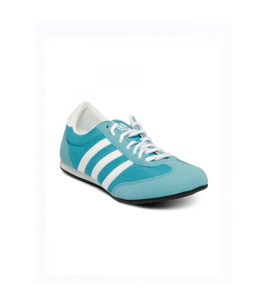 Blue Light Casual Shoe