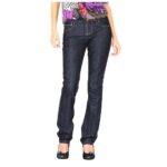 Blue Michelle Jeans