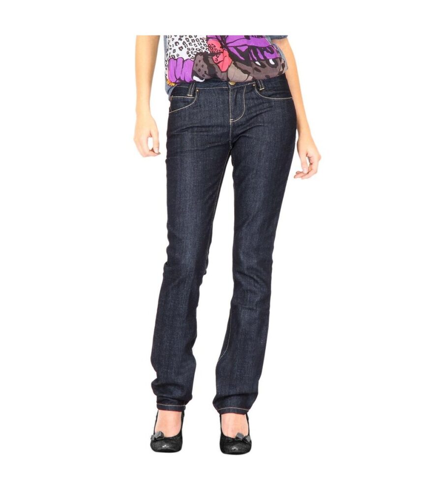 Blue Michelle Jeans