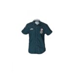 Blue Shirts