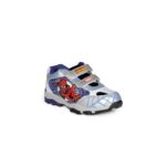 Blue Shoes