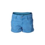 Blue Shorts