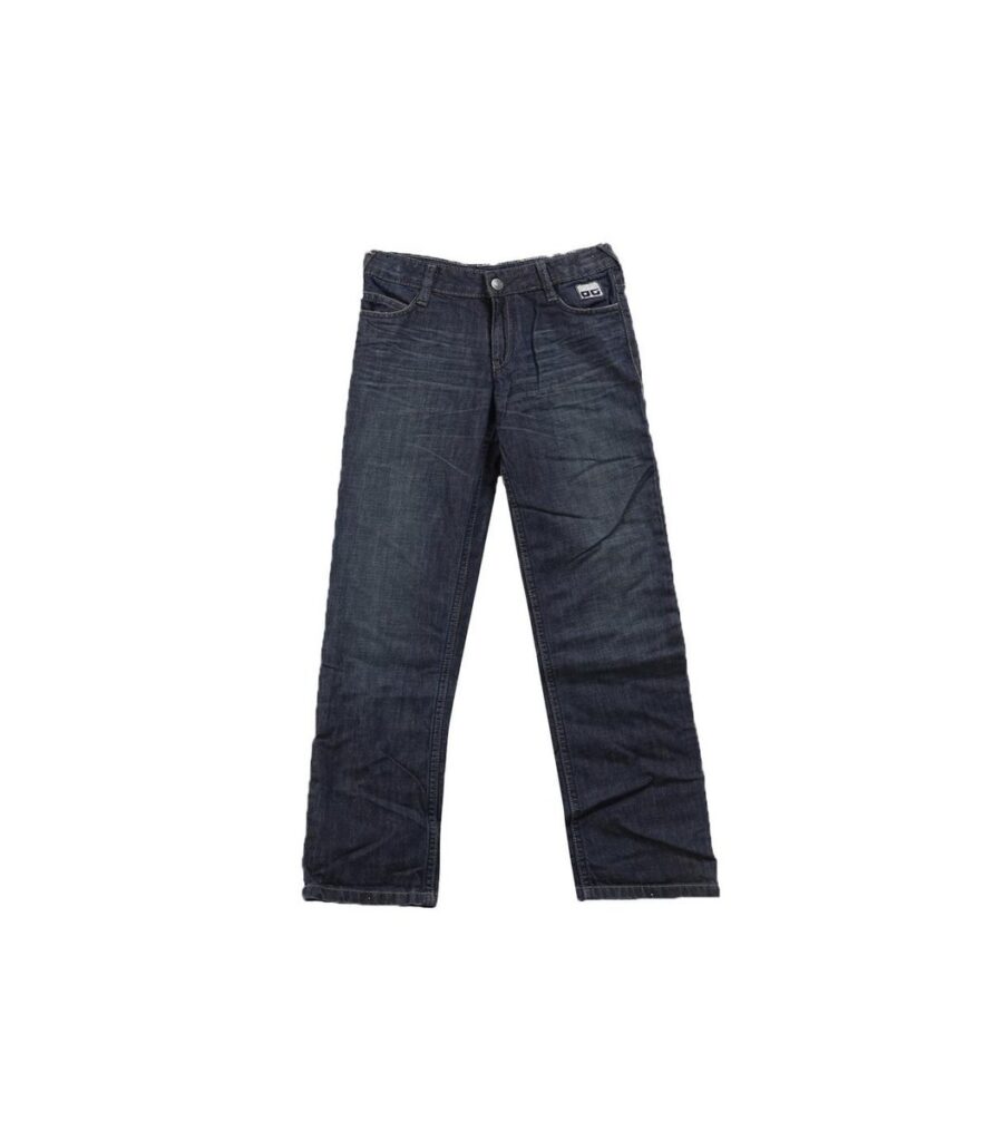 Blue Slim Fit Jeans