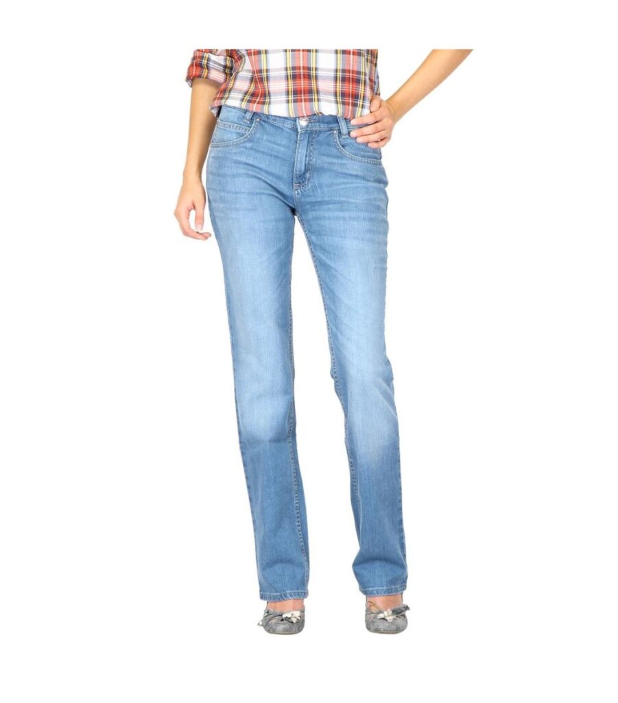 Blue Sophia Jeans