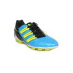 Blue Sports Shoes