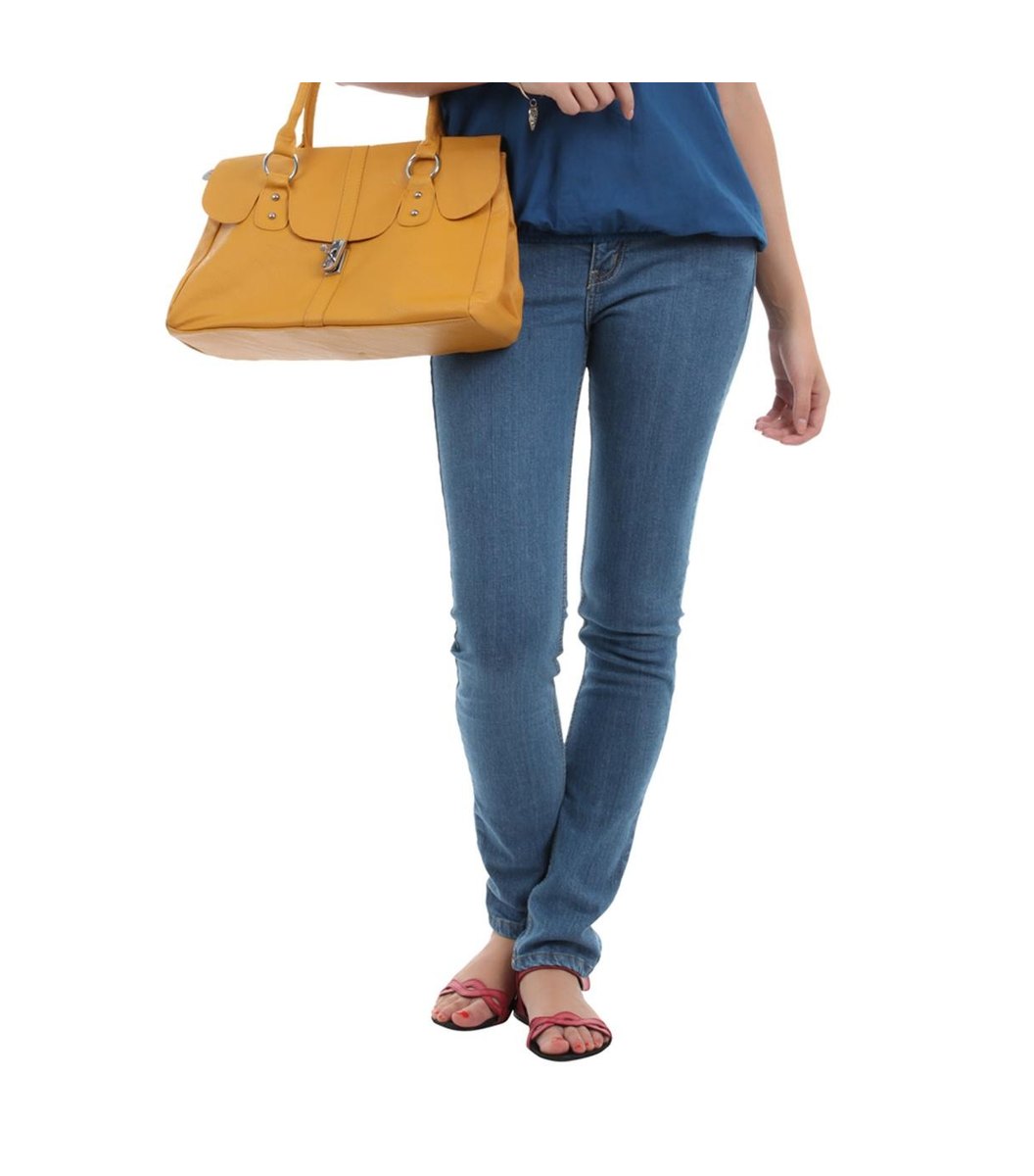 blue-straight-skinny-fit-jeans Blue Straight Skinny Fit Jeans