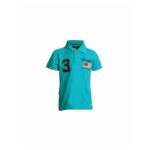 Blue T-shirt