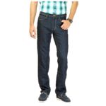 Blue Texas Jeans