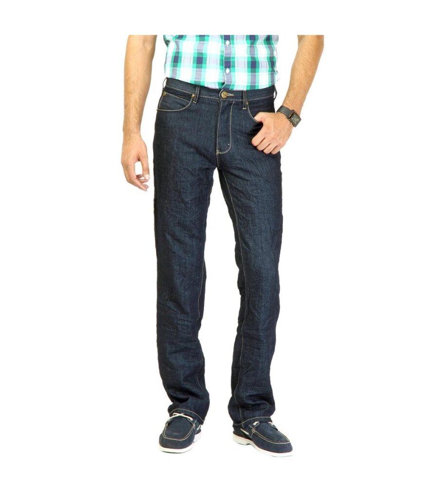 Blue Texas Jeans