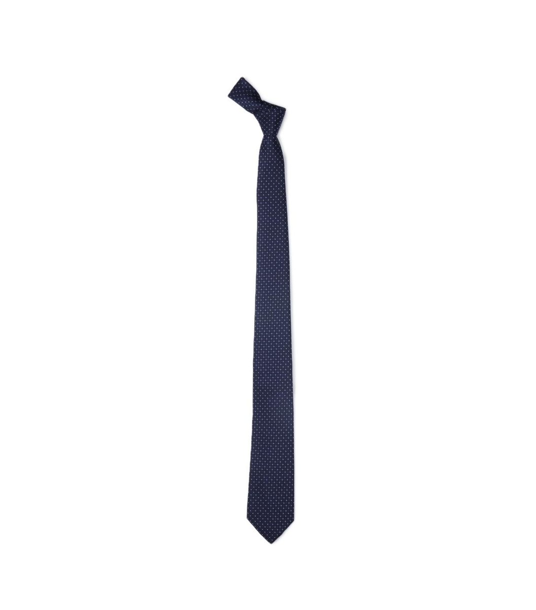 blue-tie Blue Tie