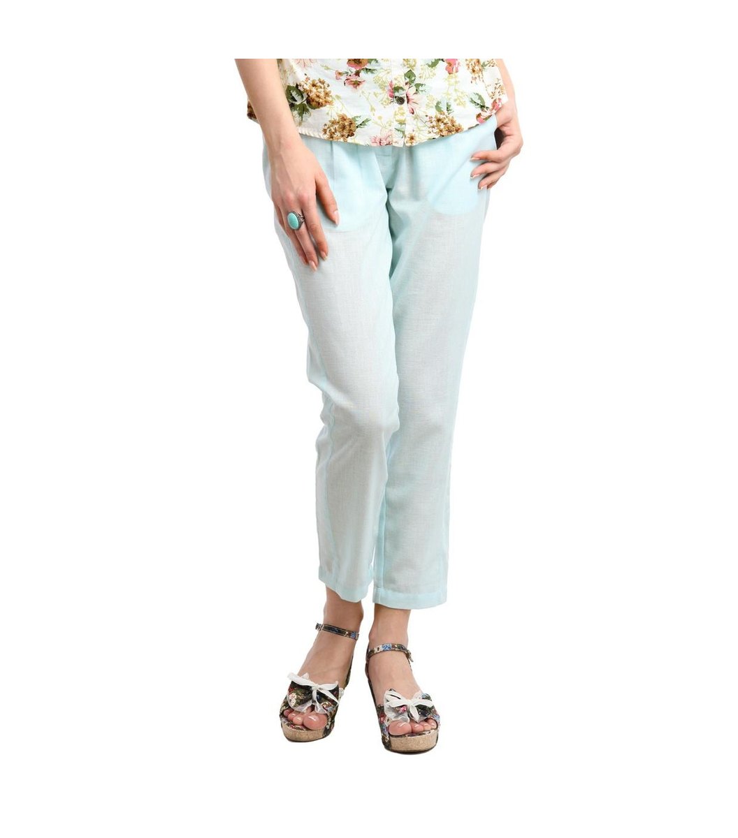 blue-trousers Blue Trousers