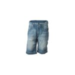 Blue Washed Jeans
