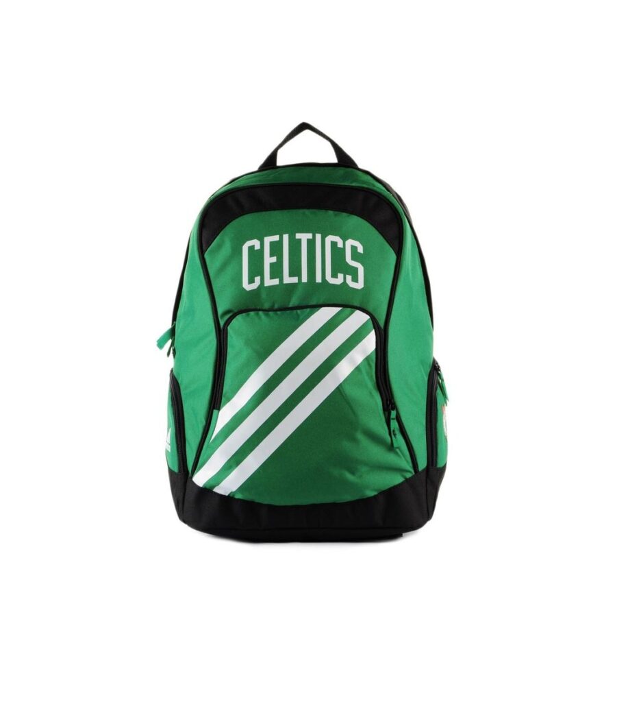 Boston Green Backpack