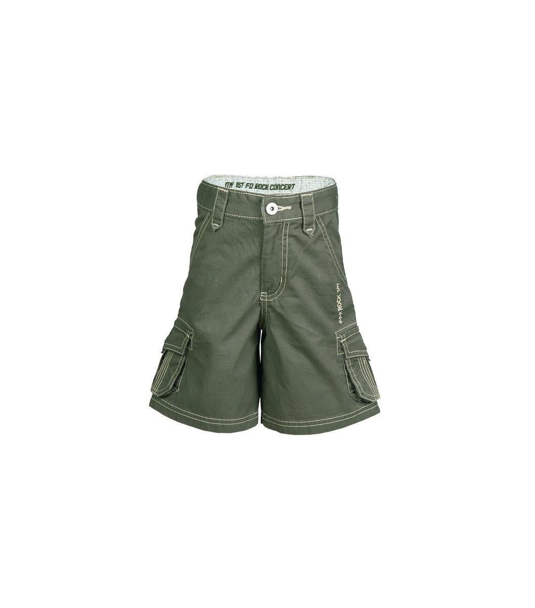 boy-brown-shorts Boy Brown Shorts