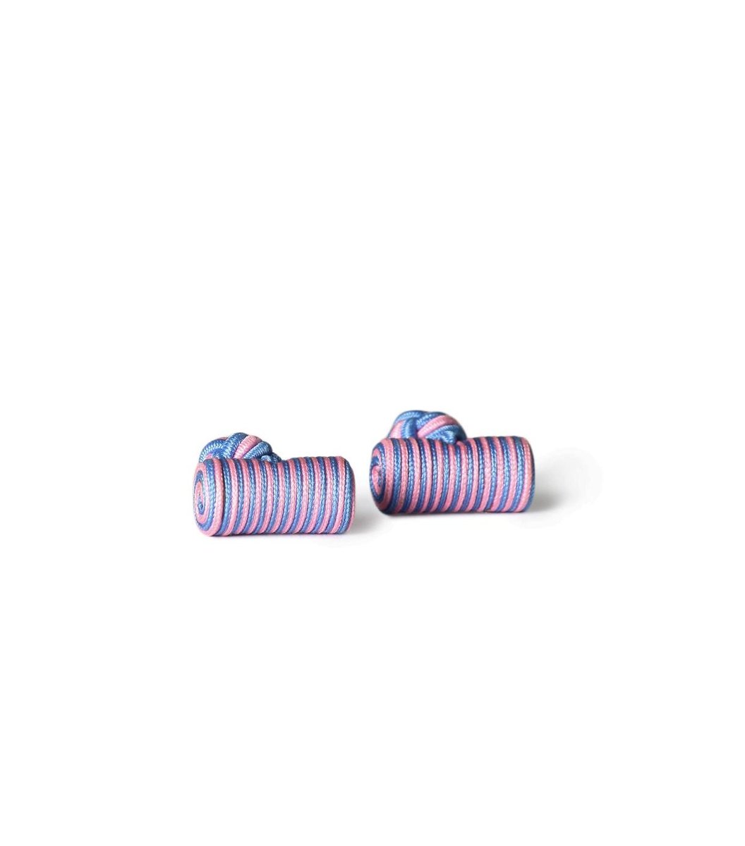 bright-assorted-pink-cufflinks Bright Assorted Pink Cufflinks