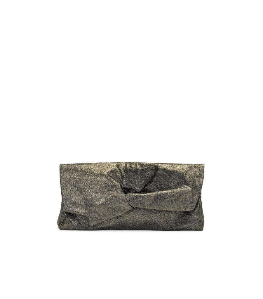 Bronze Clutch