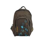 Brown Backpack