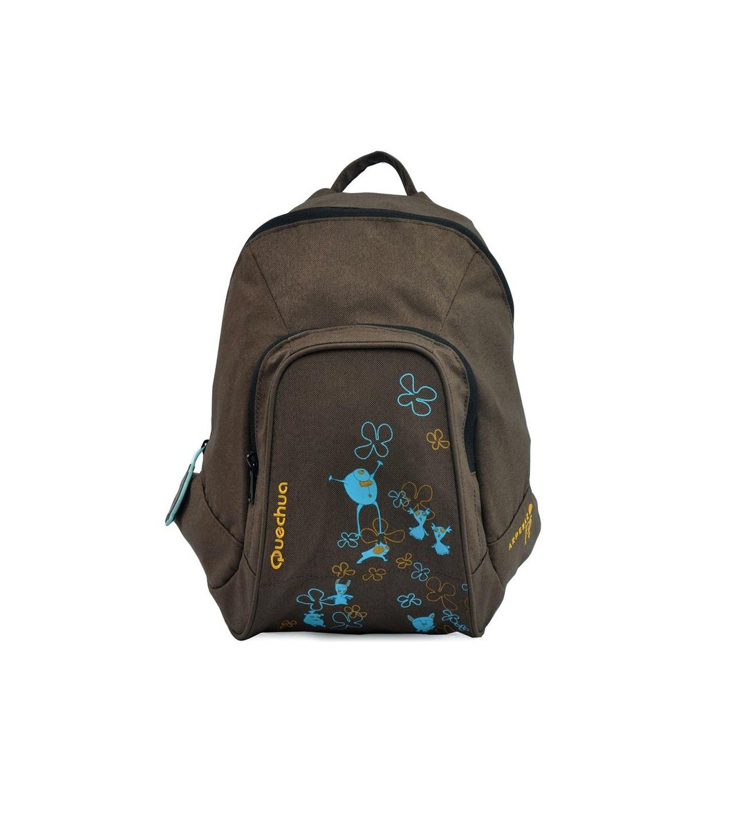 brown-backpack Brown Backpack