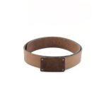 Brown Belts