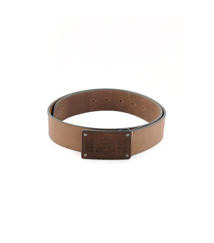 Brown Belts