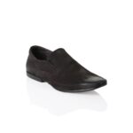 Brown Casual Formal Shoes