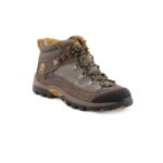 Brown Casual Shoes