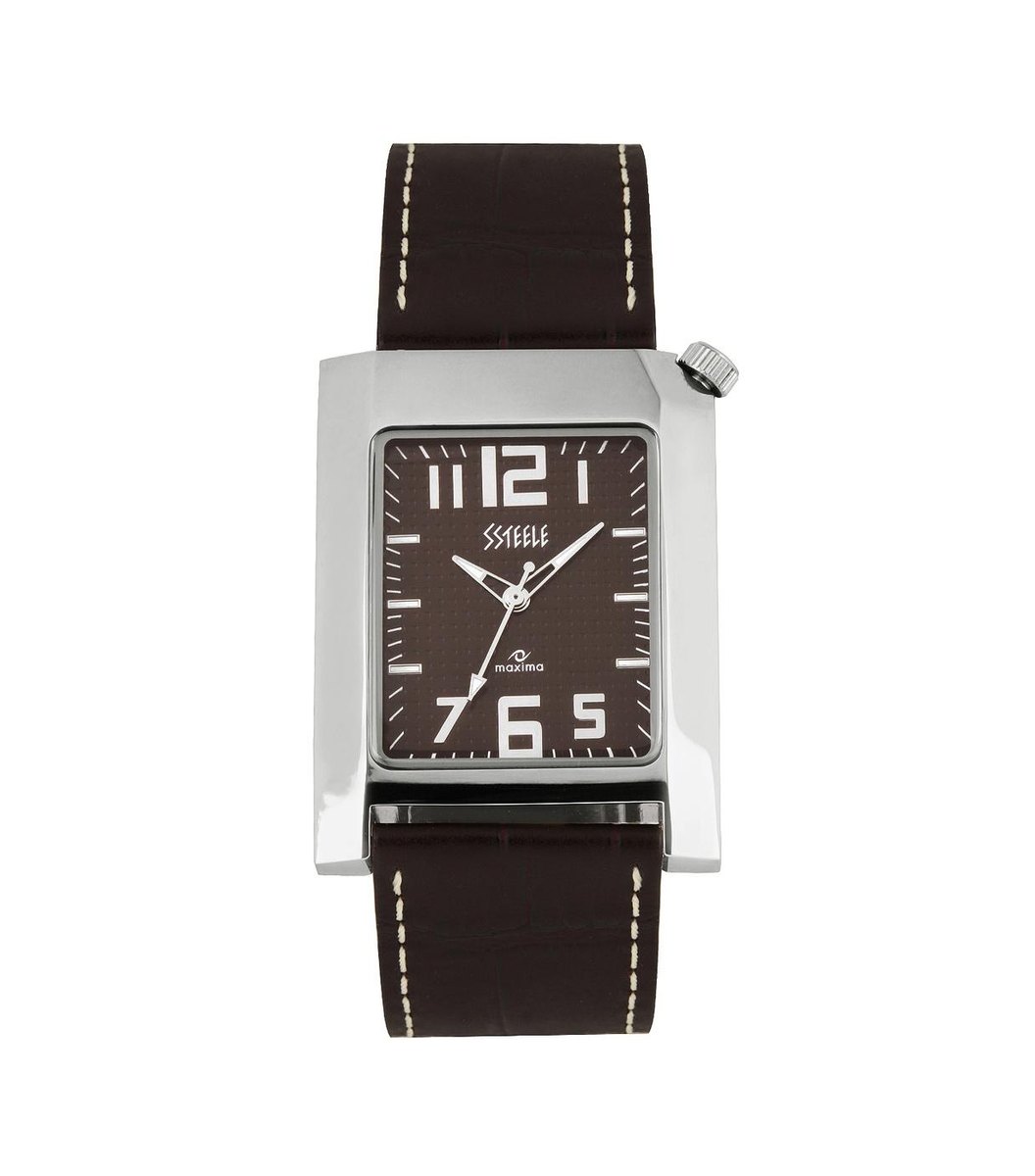 brown-dial-watch Brown Dial Watch
